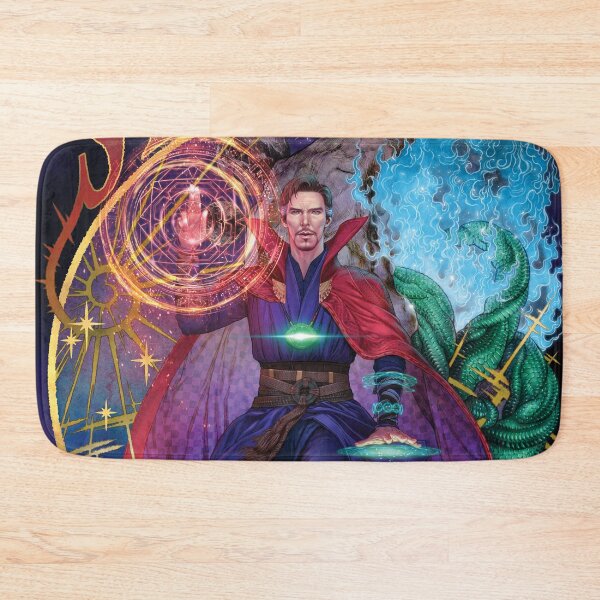 Item preview, Sorcerer Supreme designed and sold by sh2jw.
