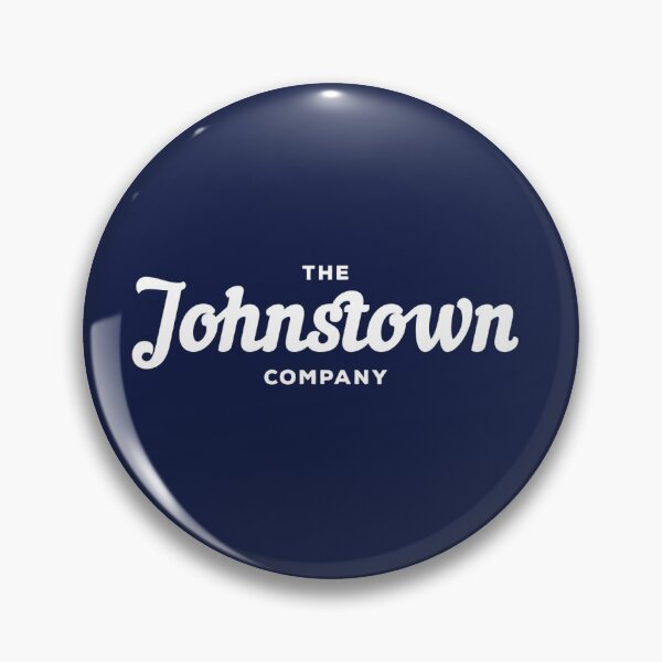 Item preview, The Johnstown Company (alt) - Inspired by Springsteen's 'The River' (unofficial) designed and sold by MarkLenthall.