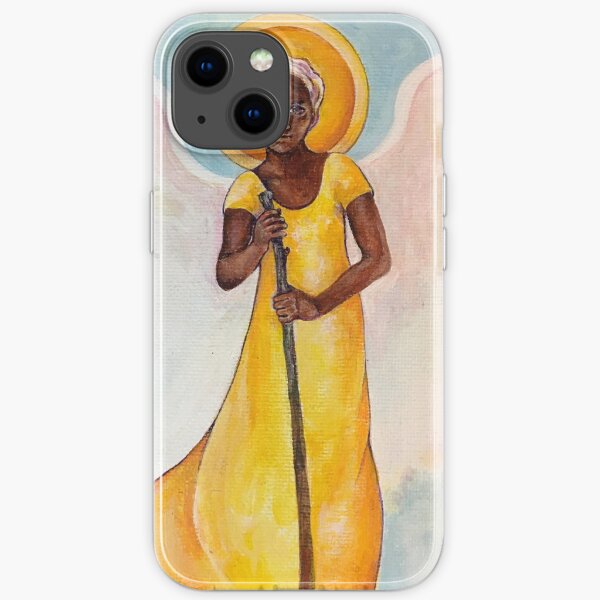 Journey iPhone Soft Case