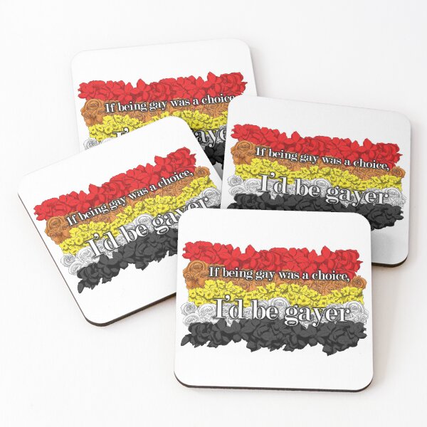 Item preview, I'd be gayer, but make it lithsexual designed and sold by EalainStudios.