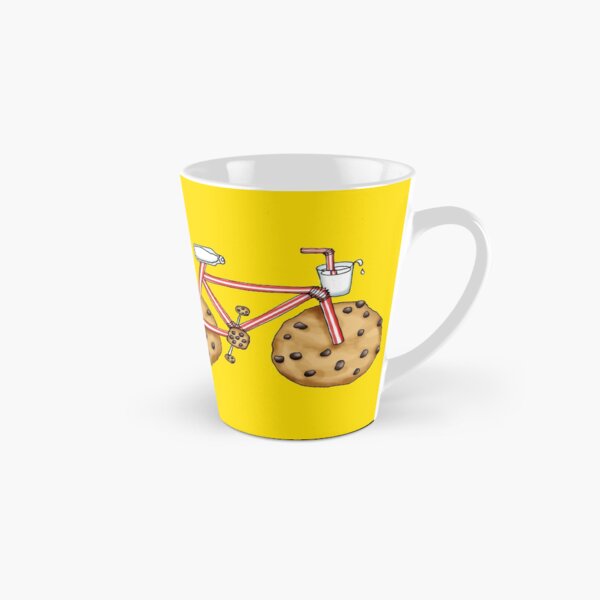 Cookie Cruiser Tall Mug
