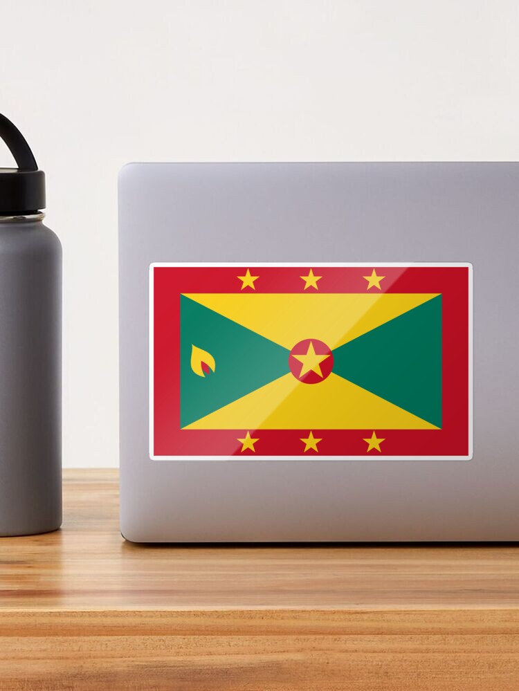  Galaxy S10+ Soca Vibes Grenada Flag Grenadian