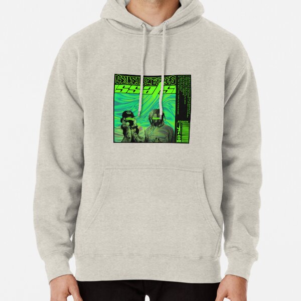 $uicideboy$ Pullover Hoodie