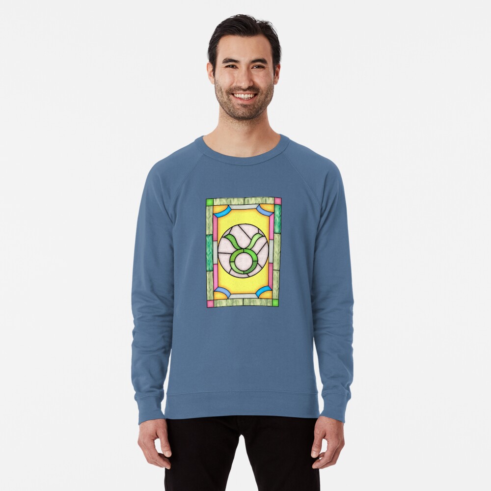 Item preview, Lightweight Sweatshirt designed and sold by Lelibeth.