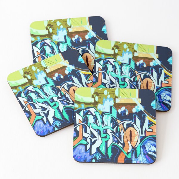 Item preview, Mural - 0012 designed and sold by classiccanadian.