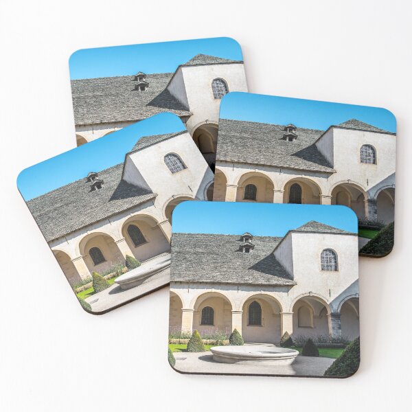Item preview, French Augustinian Convent building of Cremieu in Isere Rhone-Alpes designed and sold by Grégory DUBUS.