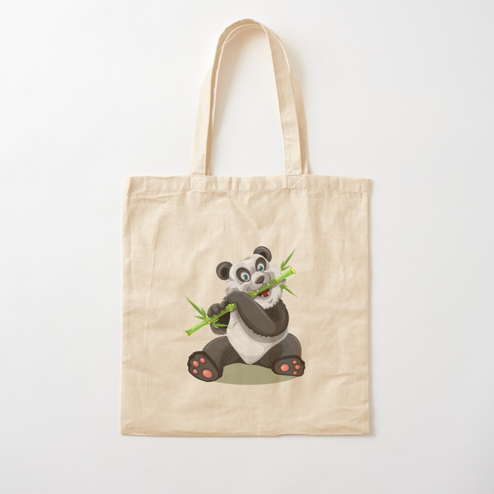 bamboo tote bags