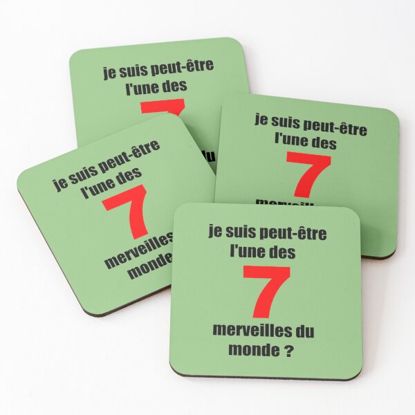 Item preview, humor, funny, comical, maybe i'm one of the 7 wonders of the world? designed and sold by loiret1958.
