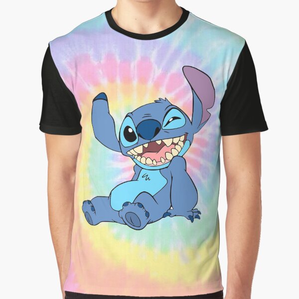 big w stitch shirt