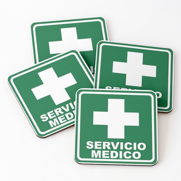 Item preview, Medical service designed and sold by Darío Fabián González Sheridan.