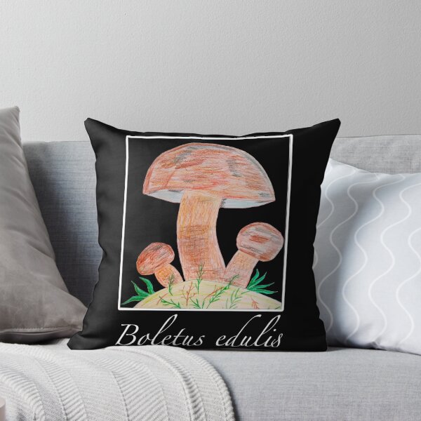 Item preview, Mushroom family on greens designed and sold by KFruzsina.