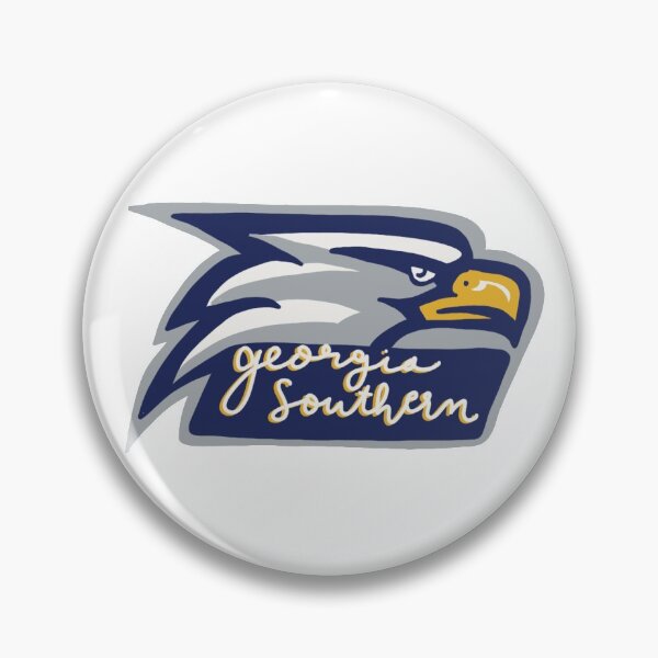Item preview, Georgia southern sticker pack designed and sold by grenellk.
