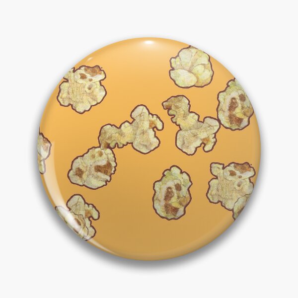 Pin Button