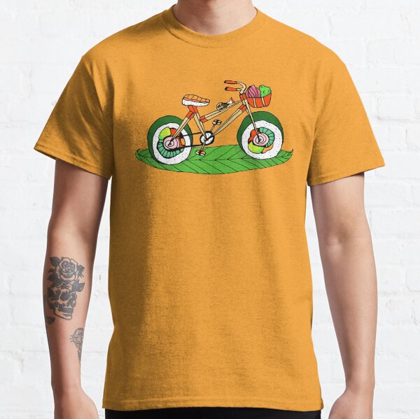 Sushi Roll Classic T-Shirt