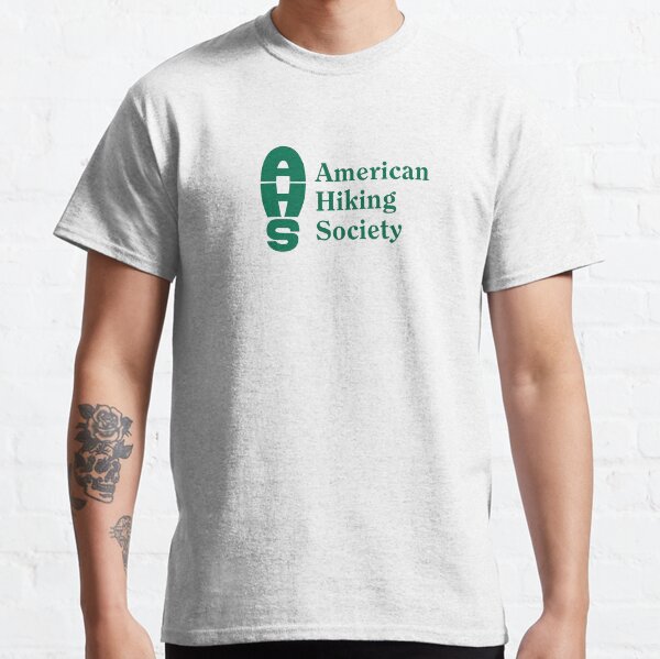 American Hiking Society Classic T-Shirt