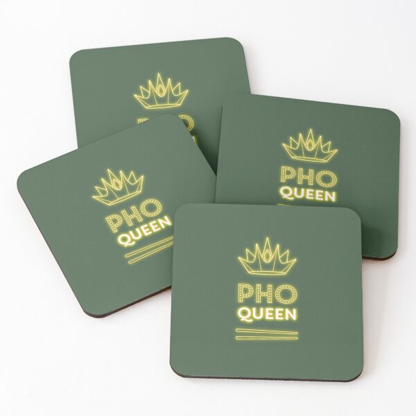 Item preview, Pho Queen designed and sold by AscendMerch.