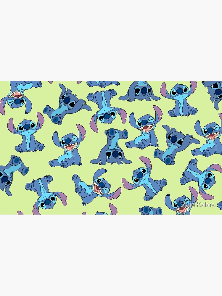 Multiple stitch by SDKAY