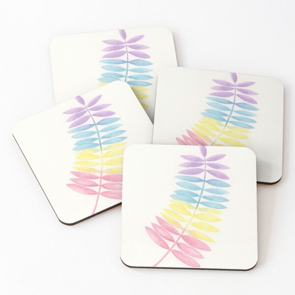 Item preview, Luminous Fern designed and sold by Wyndee Breheny.