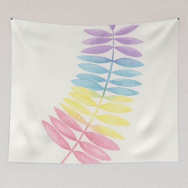 Item preview, Luminous Fern designed and sold by Wyndee Breheny.