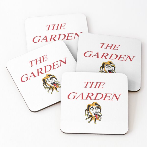 Item preview, The Garden Band Vada Vada Merch - Mirror Might Steal Your Charm designed and sold by MonPotit.