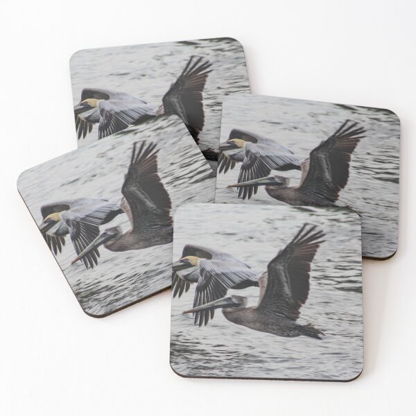 Item preview, Mayport Duo designed and sold by Bob Hardy.