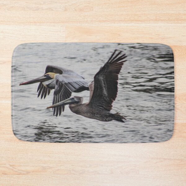 Item preview, Mayport Duo designed and sold by Bob Hardy.
