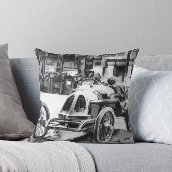 Item preview, Motor Racing in the 1920-ties designed and sold by Glineur.
