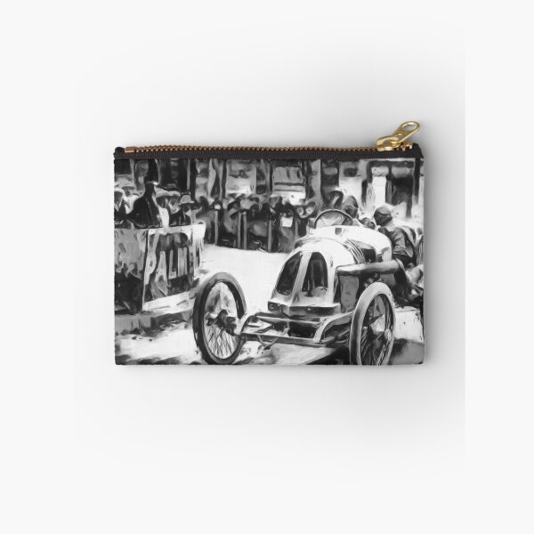 Item preview, Motor Racing in the 1920-ties designed and sold by Glineur.