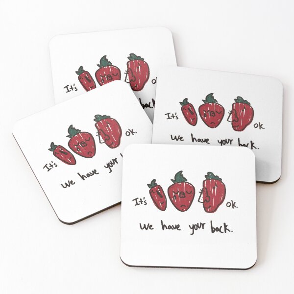 Item preview, Sadberries 4 designed and sold by Loren Chubb.