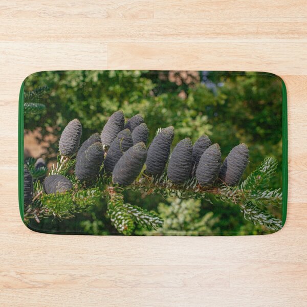 Item preview,  subalpine fir cones designed and sold by Martin Leber.