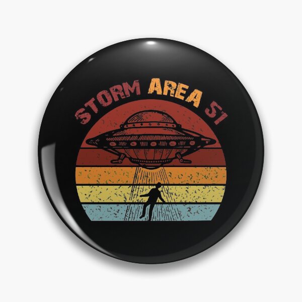 Item preview, STORM AREA 51 designed and sold by danyc88.