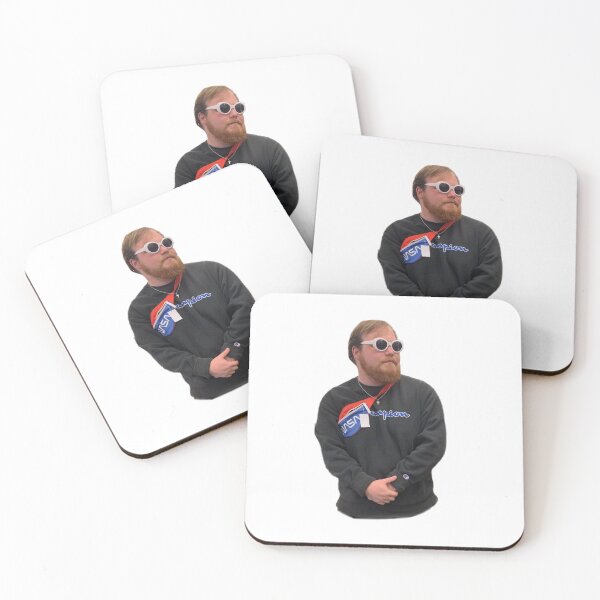 Item preview, Clout Goggle Will Jetter designed and sold by Tsunami-Sticker.