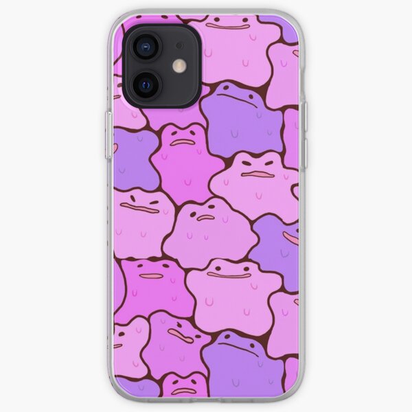 Gengar iPhone cases & covers | Redbubble