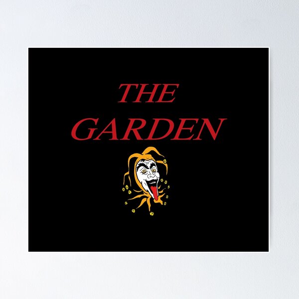 Item preview, The Garden Band Vada Vada Merch - Mirror Might Steal Your Charm designed and sold by MonPotit.