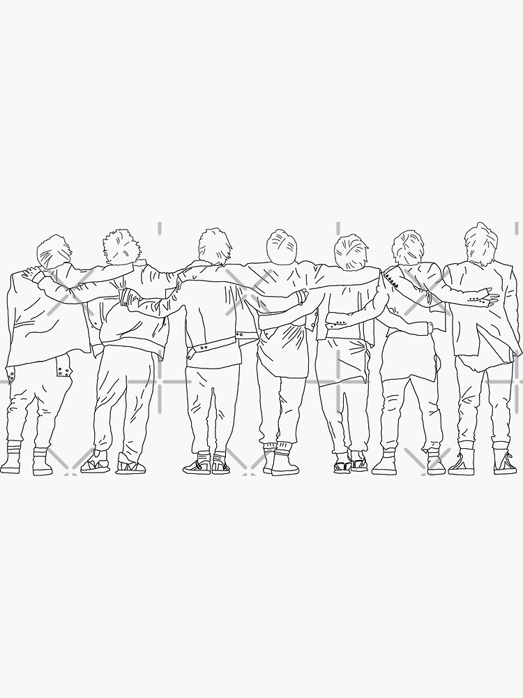 Draw BTS APK Download for Android - Latest Version
