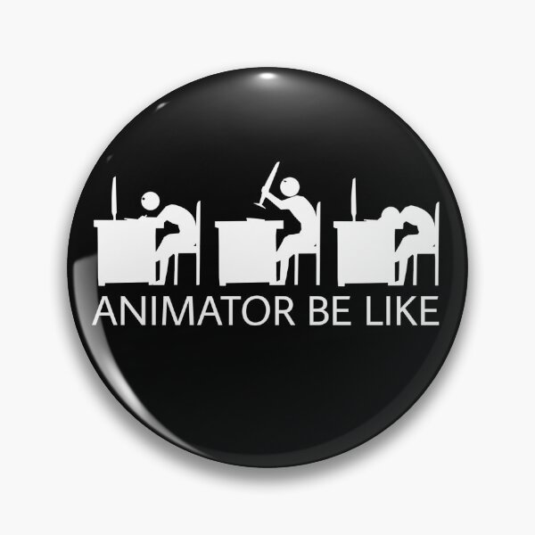 Item preview, Animator be like designed and sold by Ortaboy.