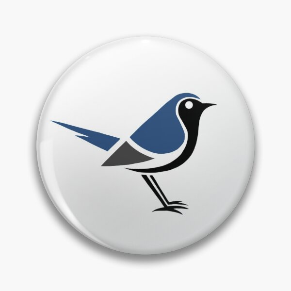 Artikelvorschau, Bluejay entworfen und verkauft von Sarah Mythos.