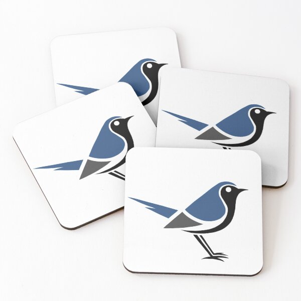 Item preview, Bluejay designed and sold by Sarah Mythos.
