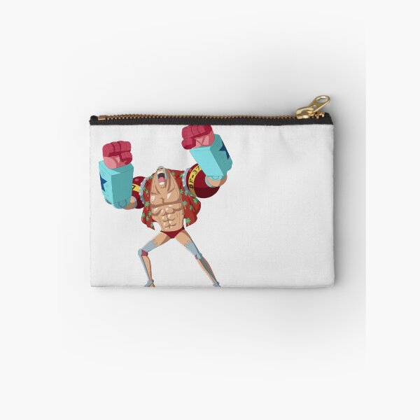 Item preview, Cyborg Franky | One Piece designed and sold by Reym17.