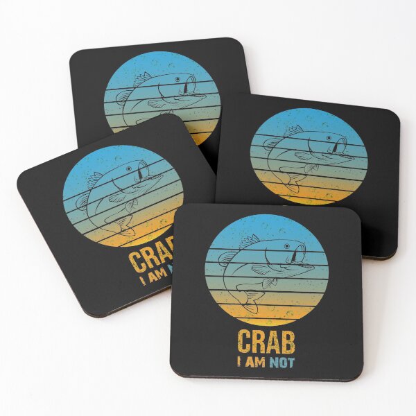 Item preview, CRAB I AM NOT designed and sold by danyc88.