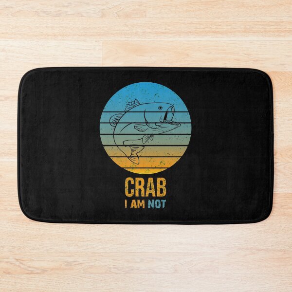 Aperçu de l'œuvre CRABE JE NE SUIS PAS créée et vendue par danyc88.