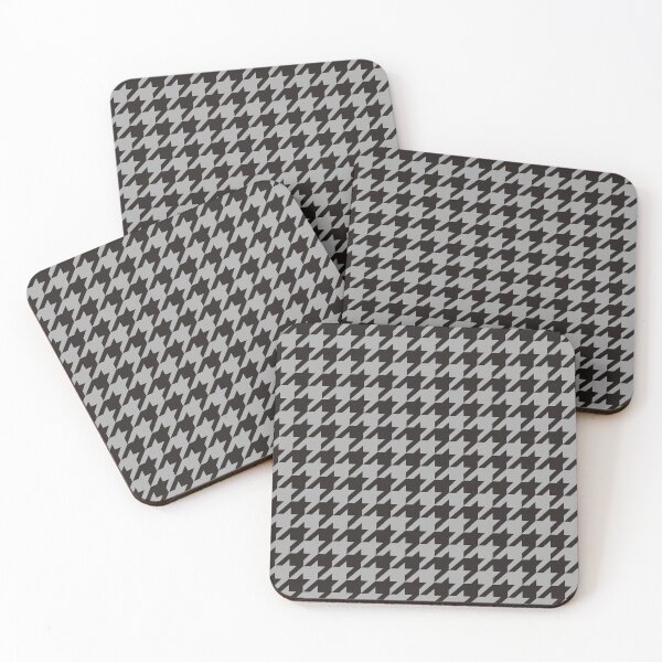 Item preview, Houndstooth Pattern designed and sold by sifis.