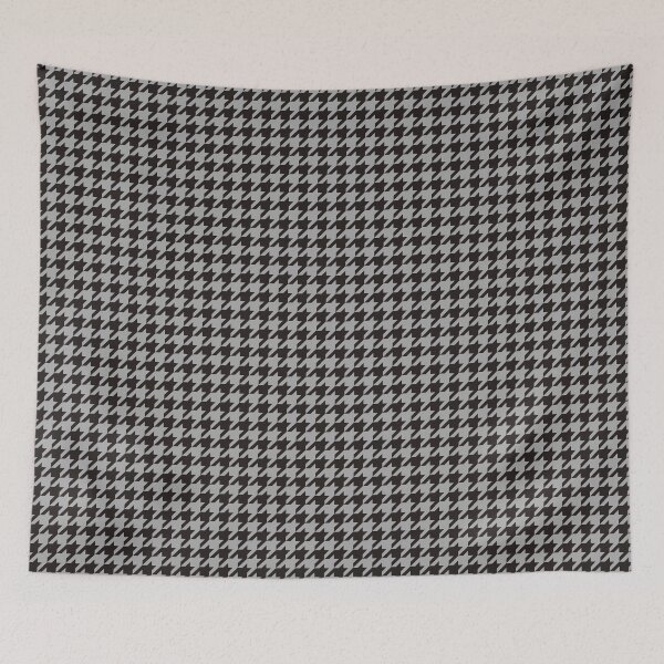 Item preview, Houndstooth Pattern designed and sold by sifis.