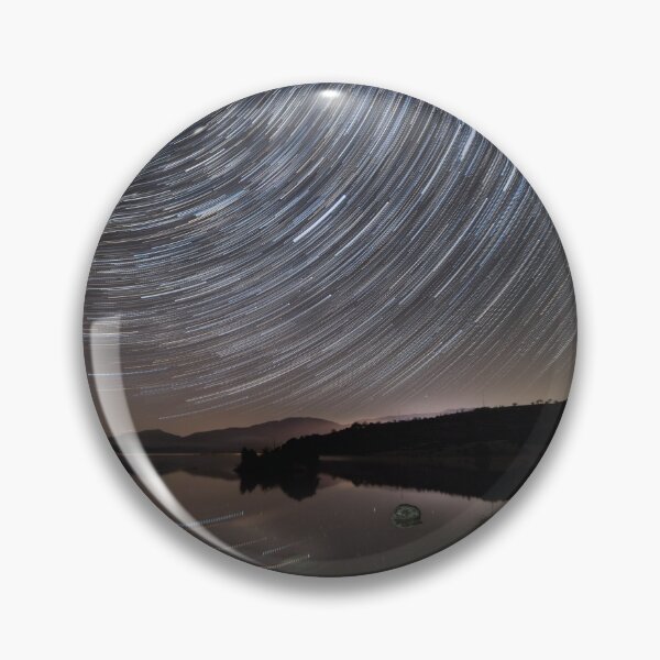 Item preview, Stars Lights designed and sold by clemadphotoart.