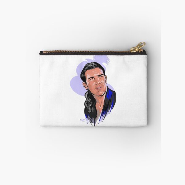 Item preview, Antonio Banderas - An illustration by Paul Cemmick  designed and sold by TIGERDAVER.