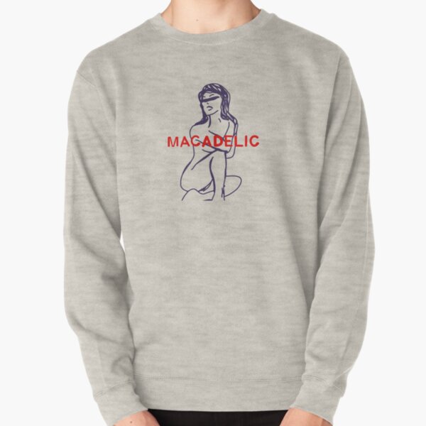 macadelic hoodie