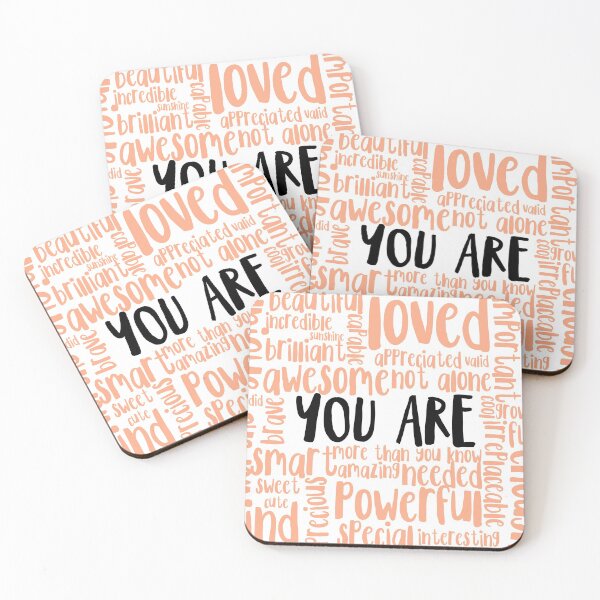 Item preview, you are... designed and sold by mtschaeffer.
