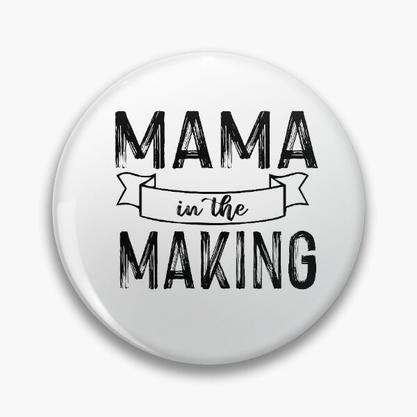 Item preview, Mama In the Making Shirt, Pregnancy Announcement Shirt, Pregnancy Reveal, Mama Bear, Mama To Be, Mommy To Be, Pregnancy Shirt, Baby Shower designed and sold by Noussairox.
