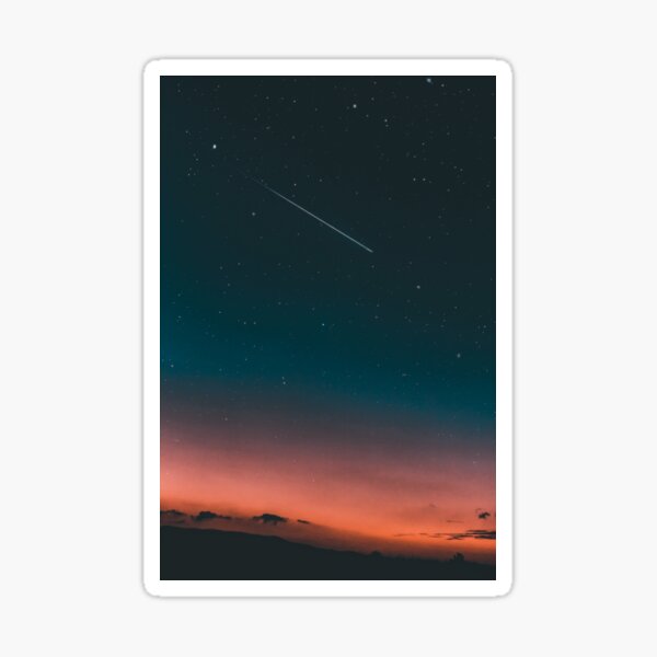 Item preview, Shooting Star designed and sold by AnastasiaDesign.
