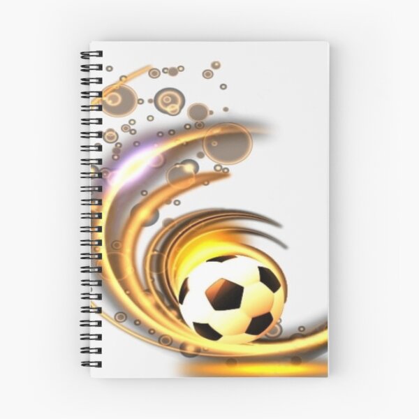 Aperçu de l'œuvre Football créée et vendue par mrninja.